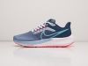 Кроссовки Nike Air Zoom Pegasus 39 синие мужские 17911-01