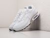 Кроссовки Nike Air Max BW Premium белые женские 14021-01