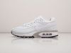 Кроссовки Nike Air Max BW Premium белые женские 14021-01