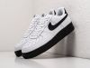 Кроссовки Nike Air Force 1 Low белые мужские 13861-01