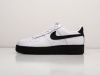 Кроссовки Nike Air Force 1 Low белые мужские 13861-01