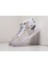 Кроссовки Nike SB Zoom Blazer Mid