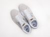 Кроссовки Nike SB Zoom Blazer Mid белые мужские 14211-01