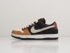 Кроссовки Nike SB Dunk Low разноцветные мужские 14321-01