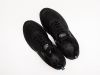 Ботинки Nike черные мужские 14371-01