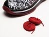 Кроссовки Nike Lebron 8 разноцветные мужские 14401-01