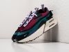 Кроссовки Nike Air Max Furyosa разноцветные мужские 15141-01