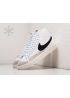 Зимние Кроссовки Nike Blazer Mid