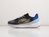 Кроссовки Nike Zoom Winflo 9 черные мужские 15401-01