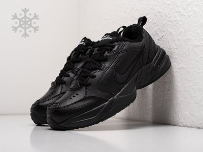 Зимние Кроссовки Nike Air Monarch IV