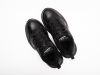 Зимние Кроссовки Nike Air Monarch IV черные мужские 15451-01
