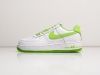 Кроссовки Nike Air Force 1 Low белые мужские 16291-01