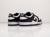 Зимние Кроссовки Nike SB Dunk Low черные мужские 15481-01