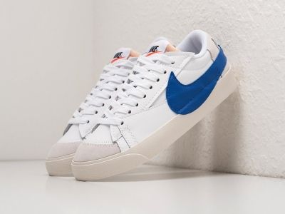 Кроссовки Nike Blazer Low 77 Jumbo