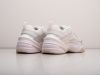 Кроссовки Nike M2K TEKNO белые женские 15501-01