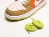 Кроссовки Nike SB Dunk Low разноцветные мужские 16051-01