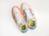Кроссовки Nike SB Dunk Low разноцветные женские 16381-01