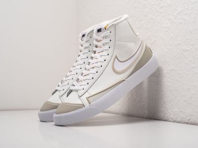 Кроссовки Nike Blazer Mid 77