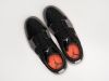 Кроссовки Nike Air Jordan 1 Low черные мужские 15931-01