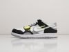 Кроссовки Nike SB Dunk Low Scrap черные мужские 16481-01