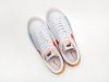 Кроссовки Nike Blazer Low 77 белые мужские 16491-01