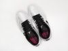 Кроссовки Nike Air Jordan 1 Low x CLOT серые мужские 16501-01