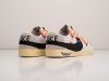 Кроссовки OFF White x Nike Blazer Low 77 Jumbo белые мужские 16511-01