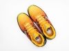 Кроссовки Nike Kobe 6 оранжевые мужские 16531-01