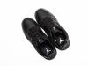 Кроссовки Nike Air Jordan 4 Retro черные женские 15951-01