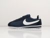 Кроссовки Nike Cortez Nylon синие синие 16651-01