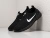 Кроссовки Nike Free N0.1 Slip-On черные мужские 16741-01