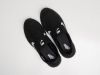 Кроссовки Nike Free N0.1 Slip-On черные мужские 16741-01