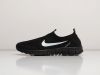 Кроссовки Nike Free N0.1 Slip-On черные мужские 16741-01