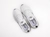 Кроссовки Nike Air Max 270 React белые мужские 16771-01