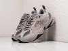 Кроссовки Nike M2K TEKNO серые женские 16781-01