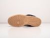 Кроссовки Nike SB Dunk Low x Travis Scott коричневые мужские 16801-01