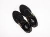 Кроссовки Nike черные мужские 16901-01