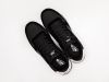Кроссовки Nike черные мужские 16931-01