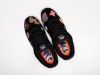 Кроссовки Neckface x Nike SB Dunk Low Pro QS черные мужские 16941-01