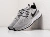 Кроссовки Nike Air Zoom Pegasus 31 серые мужские 17101-01