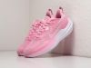 Кроссовки Nike Zoom Winflo 9 розовые женские 17111-01