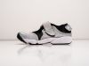 Кроссовки Nike Air Rift Anniversary QS серые женские 17181-01