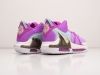 Кроссовки Nike Lebron Witness VII розовые мужские 17291-01