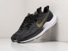 Кроссовки Nike Zoom Winflo 9 черные мужские 17311-01