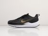 Кроссовки Nike Zoom Winflo 9 черные мужские 17311-01