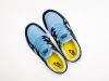 Кроссовки Nike Free Run 2 синие мужские 17351-01