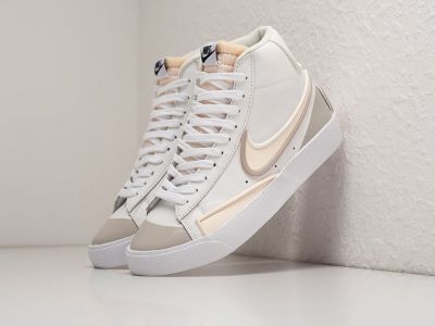 Кроссовки Nike Blazer Mid 77