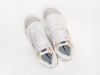 Кроссовки Nike Blazer Mid 77 белые женские 17371-01