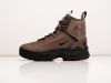 Кроссовки Nike AСG Air Zoom Gaiadome GORE-TEX коричневые мужские 17591-01