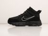 Зимние Ботинки Nike черные мужские 17631-01